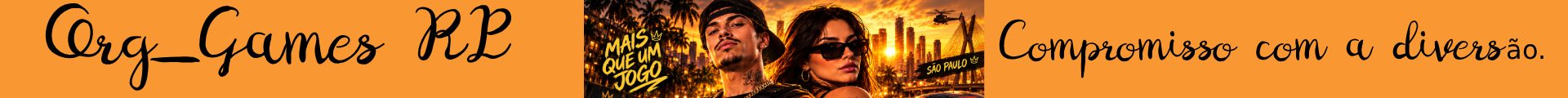 ORG_GAMES RP Banner
